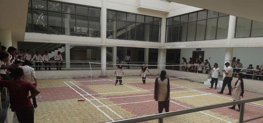 CIPET: Institute Of Plastics Technology Bhubaneswar Sports photo 12